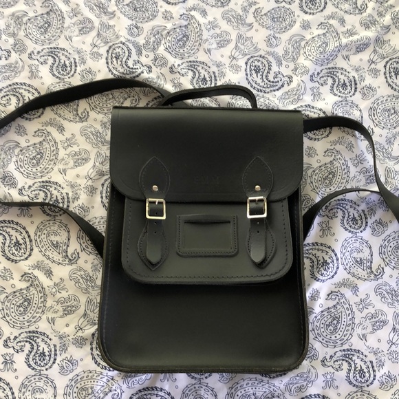 The Cambridge Satchel Company Handbags - Cambridge Satchel backpack 🎒